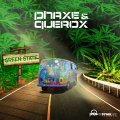 Phaxe & Querox - Green State | August 30th - Prog On Syndicate Rec.
