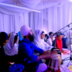 Day 4 Morning - Jap Ji Sahib - Bibi Mandeep Kaur UK