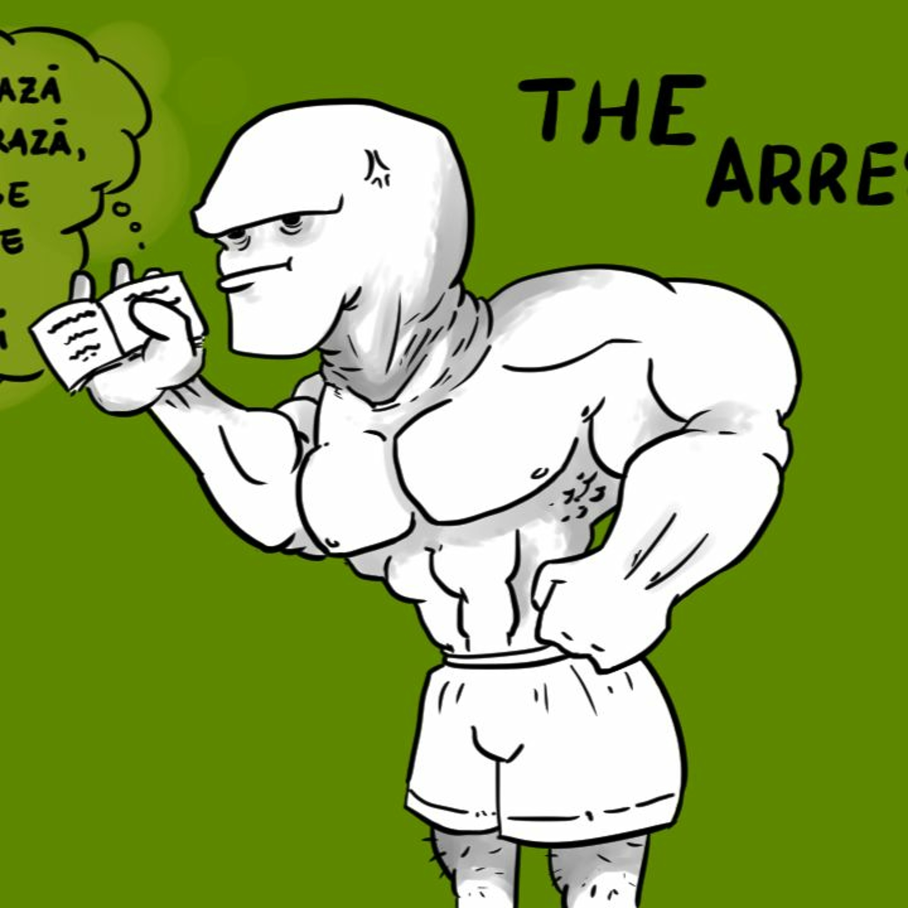 All Vorbe