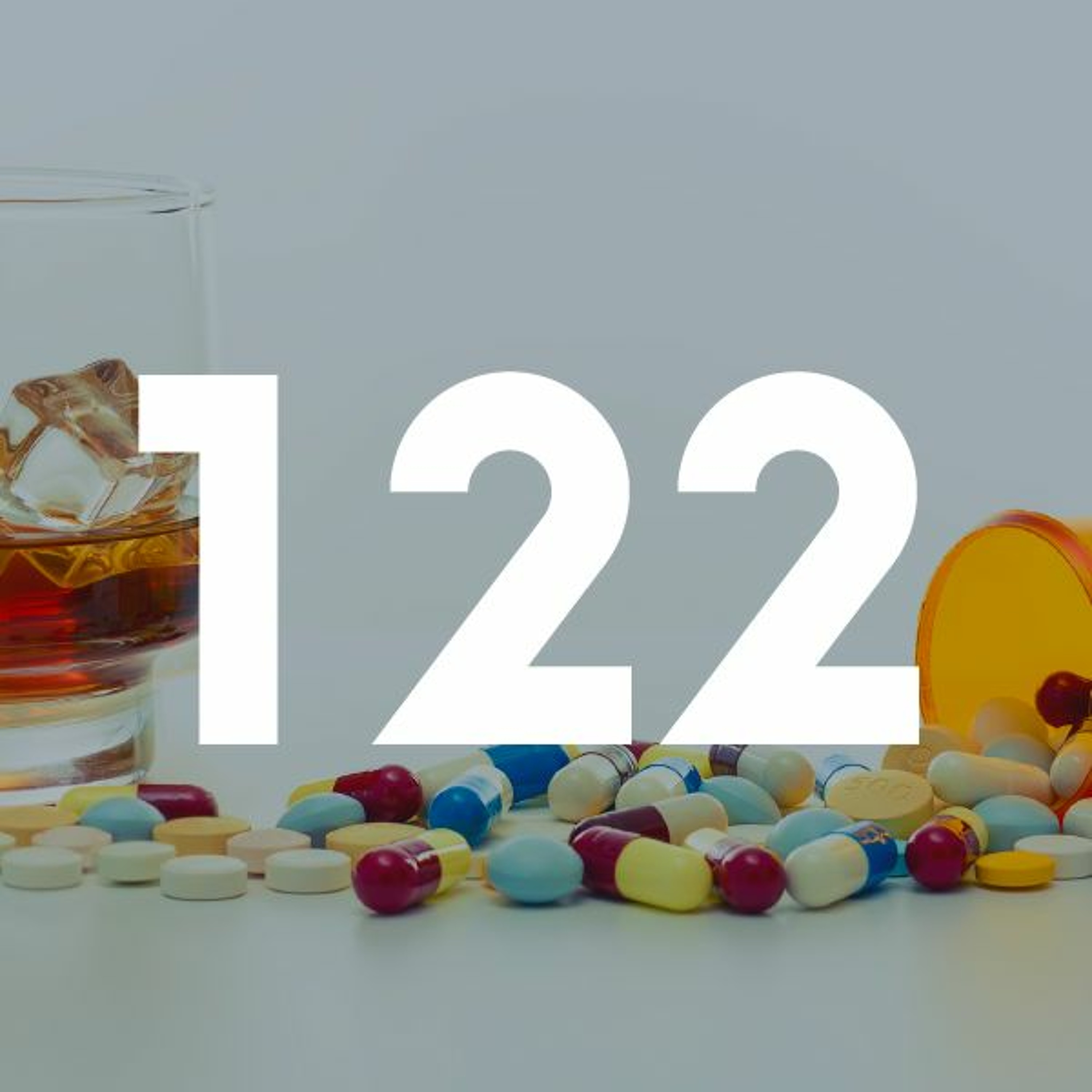 #122 - O aumento do consumo de drogas lícitas por adolescentes
