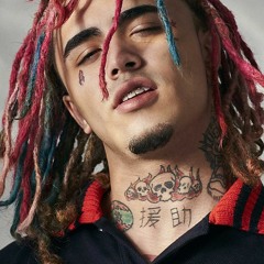 Lil Pump Type Beat - "King" | 2018 Hip Hop Instrumental [Prod. TheMadBeatss]