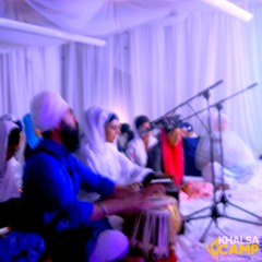 Day 2 Evening - Bibi Mandeep Kaur UK