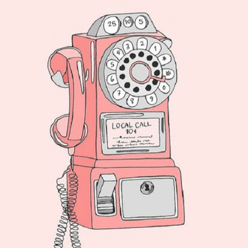 Phonecall - 程昭瑜, Mr.Bean