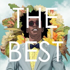 The Best produced by Stinhow