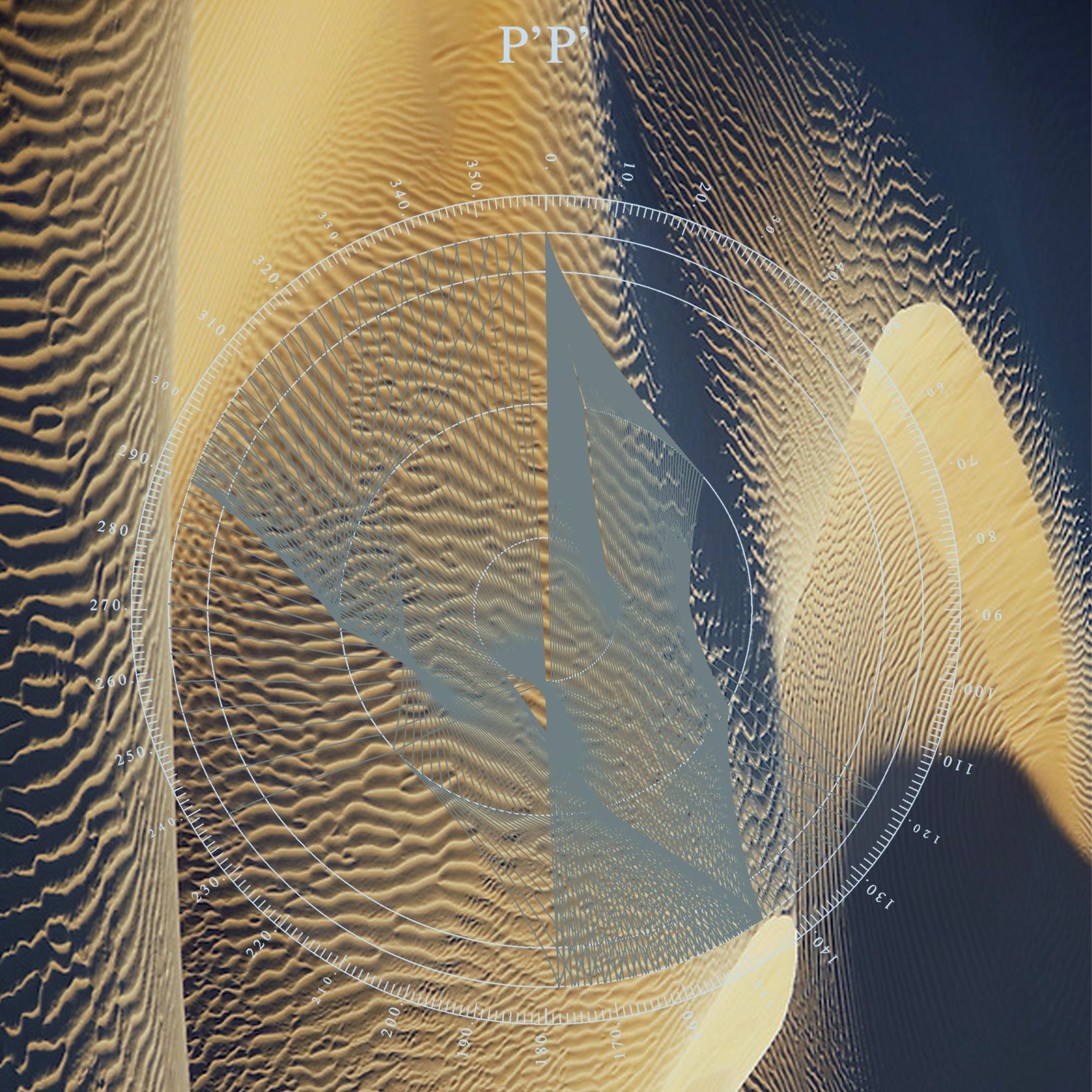 Ondas P (Internas) episode artwork