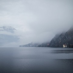 Solitude (Moody Piano and Strings)