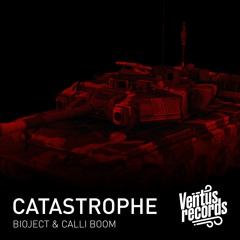BIOJECT & Calli Boom - Catastrophe [Trap City Premiere] 💮