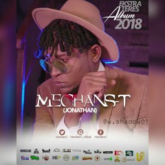 Mechans-T - Goudougoudou(Remix) Ft P-Jay
