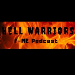 Hell Warriors Theme