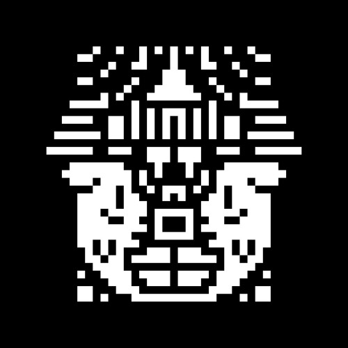 Spirit Brothers (original, 2 versions)