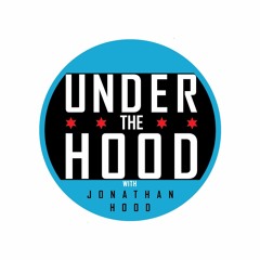UTH POD Special - Jonathan Hood with Carmen DeFalco on ESPNChicago 8/21/18