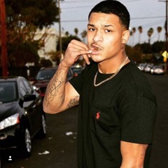 YOUNG NIGGA DRIPPIN (prod by MASERATI)