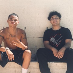 MannyG FT. MDMTrilly-Pull Up