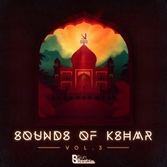 Sounds Of KSHMR Vol. 3 [FREE DOWNLOAD]
