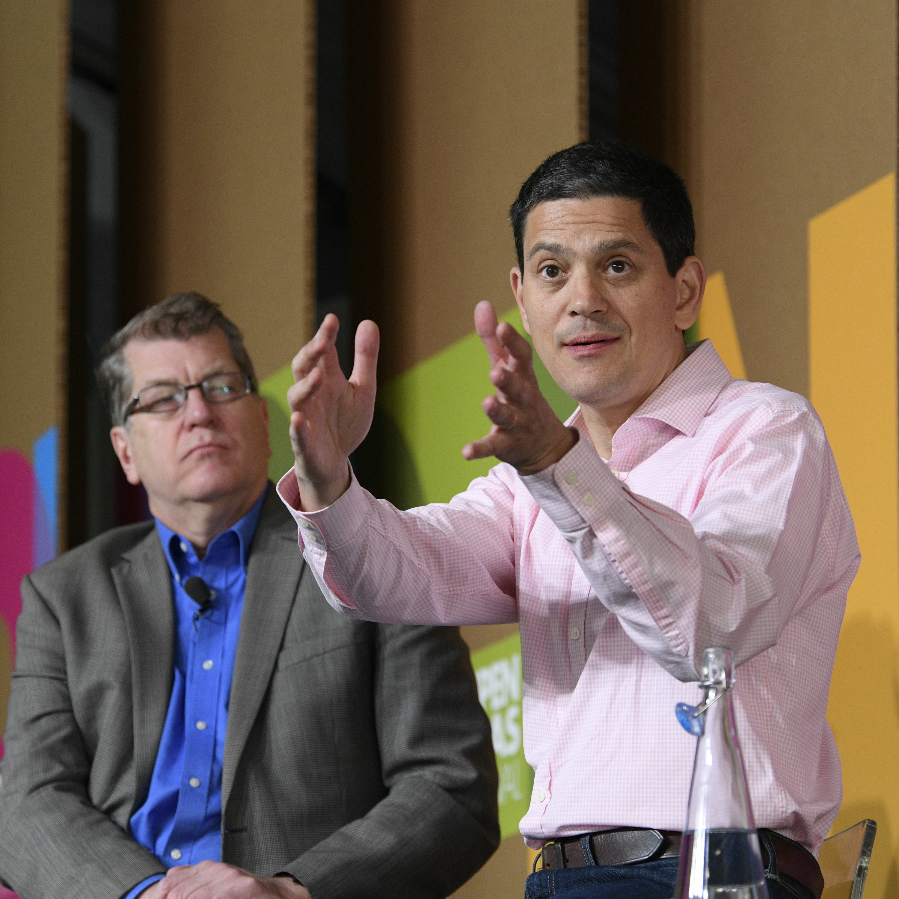 Aspen Ideas to Go