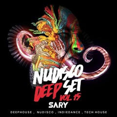 Nudisco Deep Vol.15