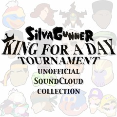 SiIvaGunner King For A Day Tournament