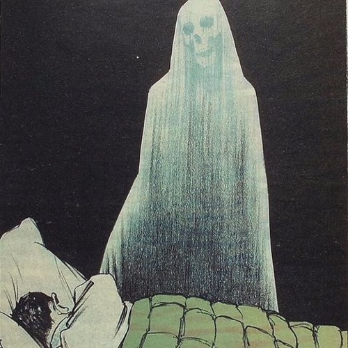Rigor mortis {the chronicals of Black Phillip and the Ice Cold Pimp }( Ducey G x Ohsea )