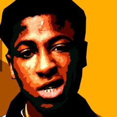 "BABY MAMA" | NBA Youngboy x Kodak Black Type Beat | Smooth Hiphop Trap Rap Instrumental | Free DL