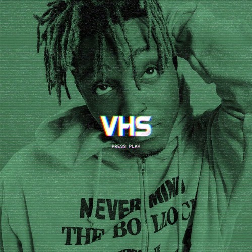 Juice Wrld Type Beat | Jolly Ranchers (Prod. VHS)