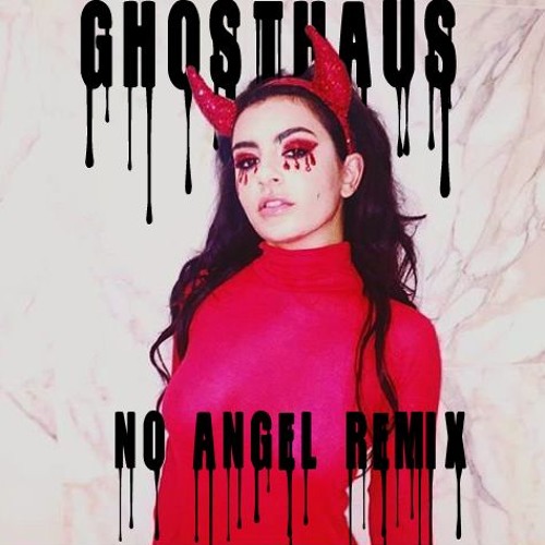 Xcx World Cover Art