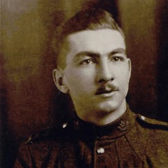 Matthew Archer's Letter Home