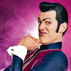 LazyTown - We Are Number One [Rushed Remix sad face]