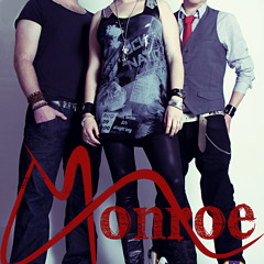 Slipping Away -  By Monroe