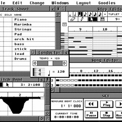 Sound of Softwares - A1
