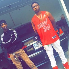 ChopStickBricc Ft. Lahisear - "Fadit" (Prod. by Hilyte)