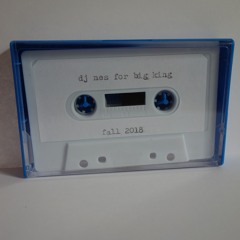 NES FOR BIG KING (FALL 18)