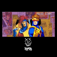 HXRMX$ x Spookyli - MUTANT SHYT prod by VNUS808 #RIPSTANLEE