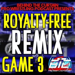 Royalty Free Remix G3