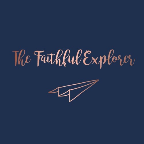 Episode 12 Pray Believe Trust By Thefaithfulexplorer Episode 12 Pray Believe Trust By Thefaithfulexplorer