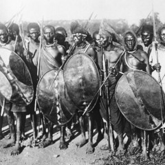 12 Tribes - Djumo (Original Mix) *FREE DOWNLOW'D*