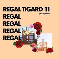 regal tigard 11 ft. ruby telles- jane mcisaac