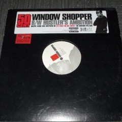 50CENT Window Chopper ft. Beyoncé(P Garrido REMIX)