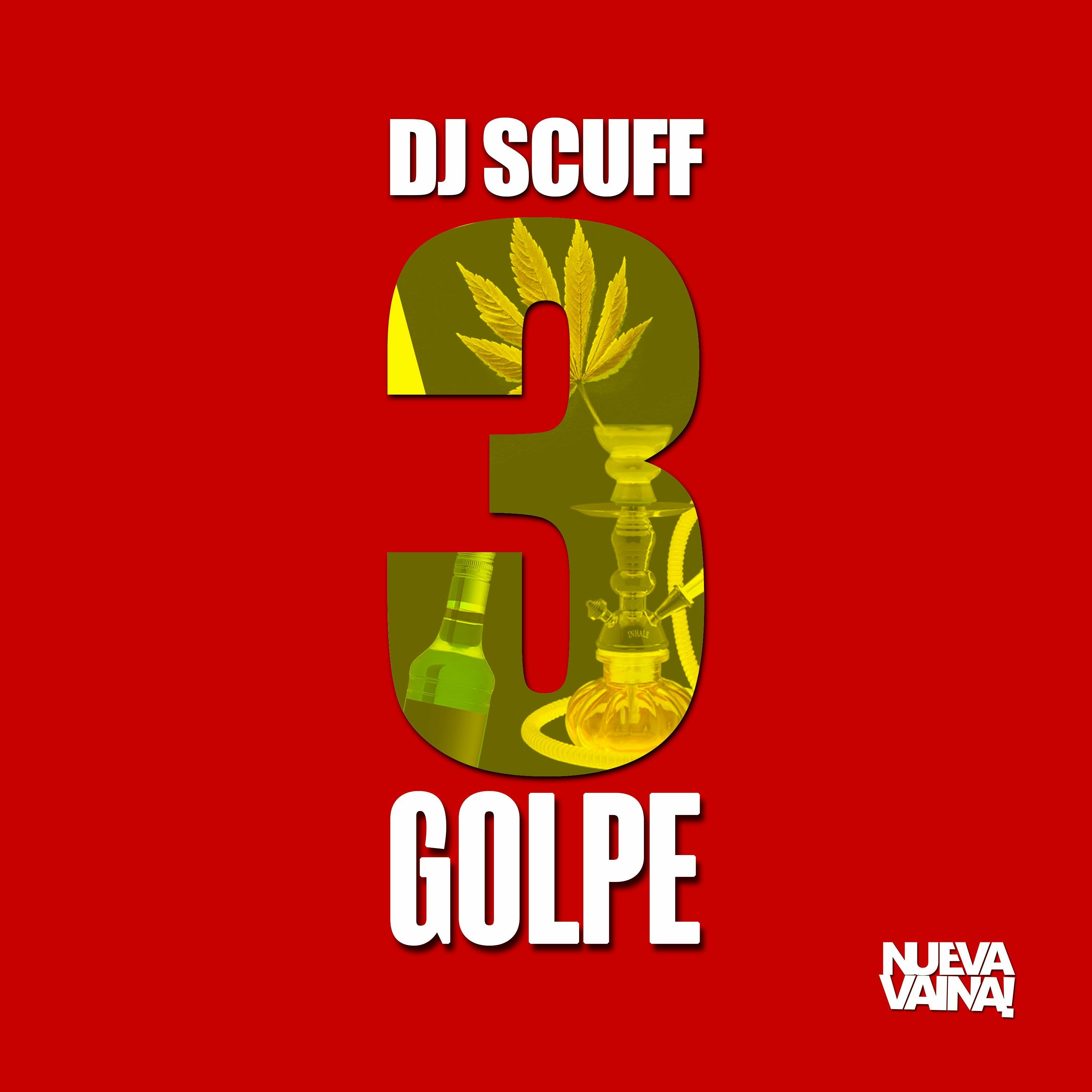 djscuff