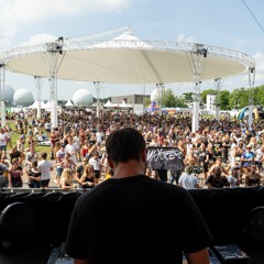 MaXtreme @ ECHELON - Center Stage 2018