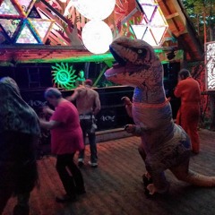 Zum1@Root - Solstice - 2018