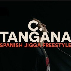 Spanish Jigga Freestyle