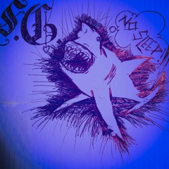 Shark Papi-Confiscated VHS Tapes (prod. LiLucifer)