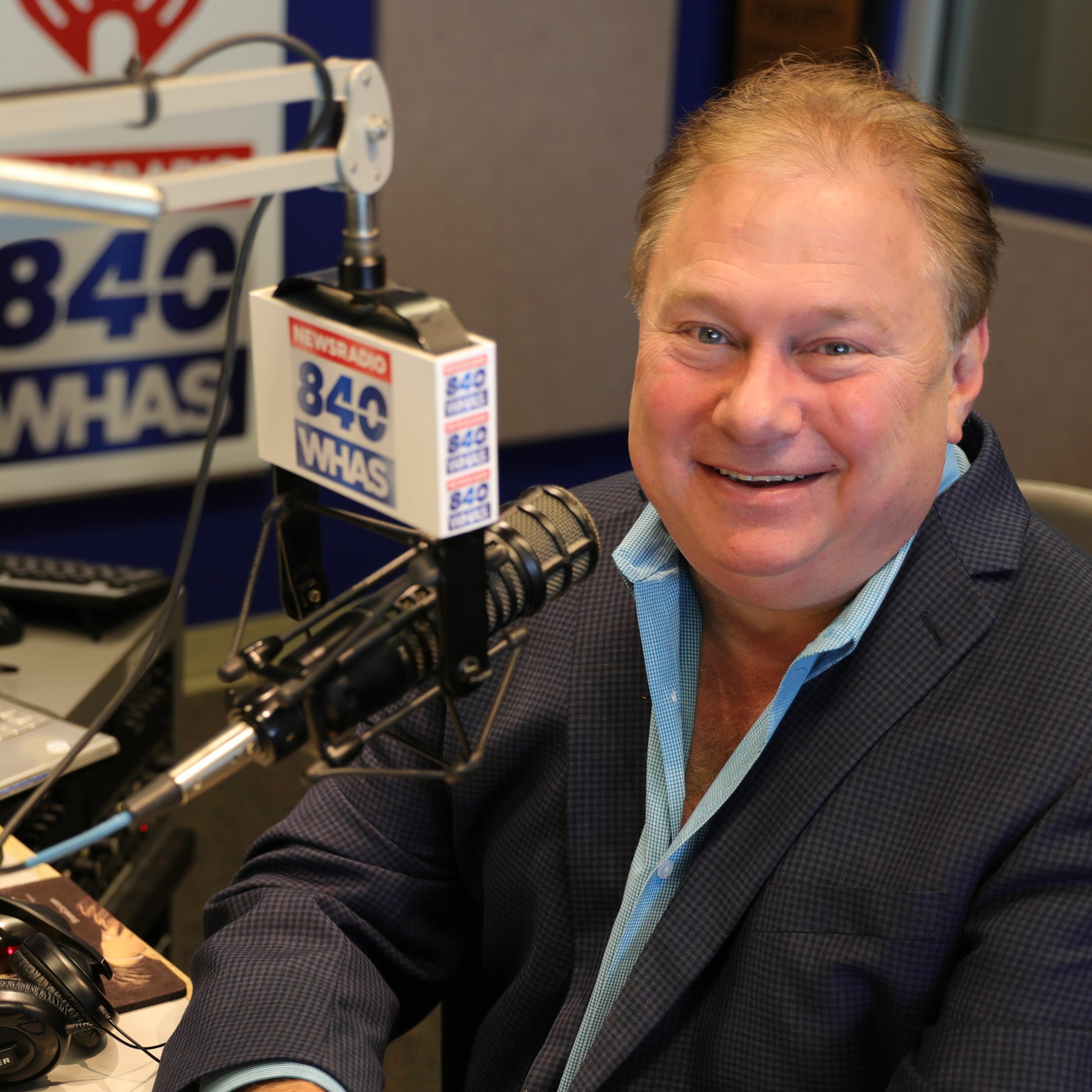August 19, 2018 The Louisville Real Estate Show on 840 WHAS episode artwork