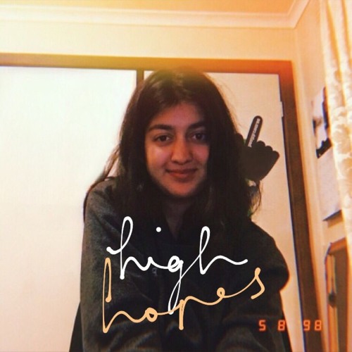High Hopes - Panic! at the Disco