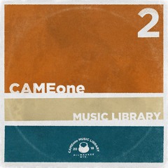 CAMEone Music Library Volume 2