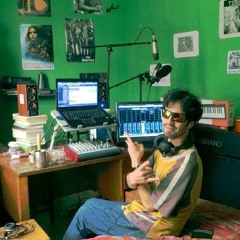 Como puedes vivir contigo mismo (cover Álex Anwandter)[feat Jorge Purcell]