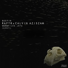 RAPTR & Calvin Aziszam - Beefin