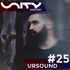 PODCAST #25 - Ursound