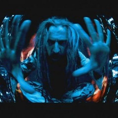 Axxx - Feel So Numb ( Rob Zombie)