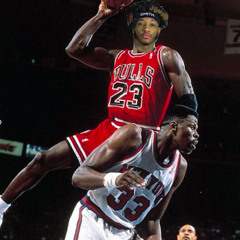Tre Savage Jordan